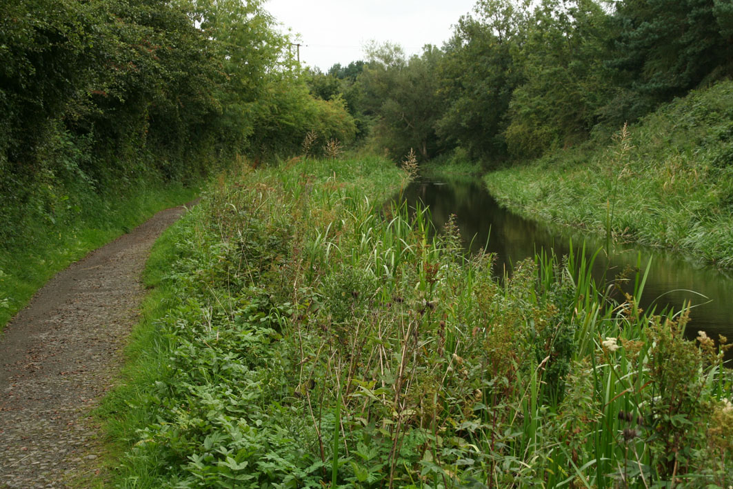 Union Canal