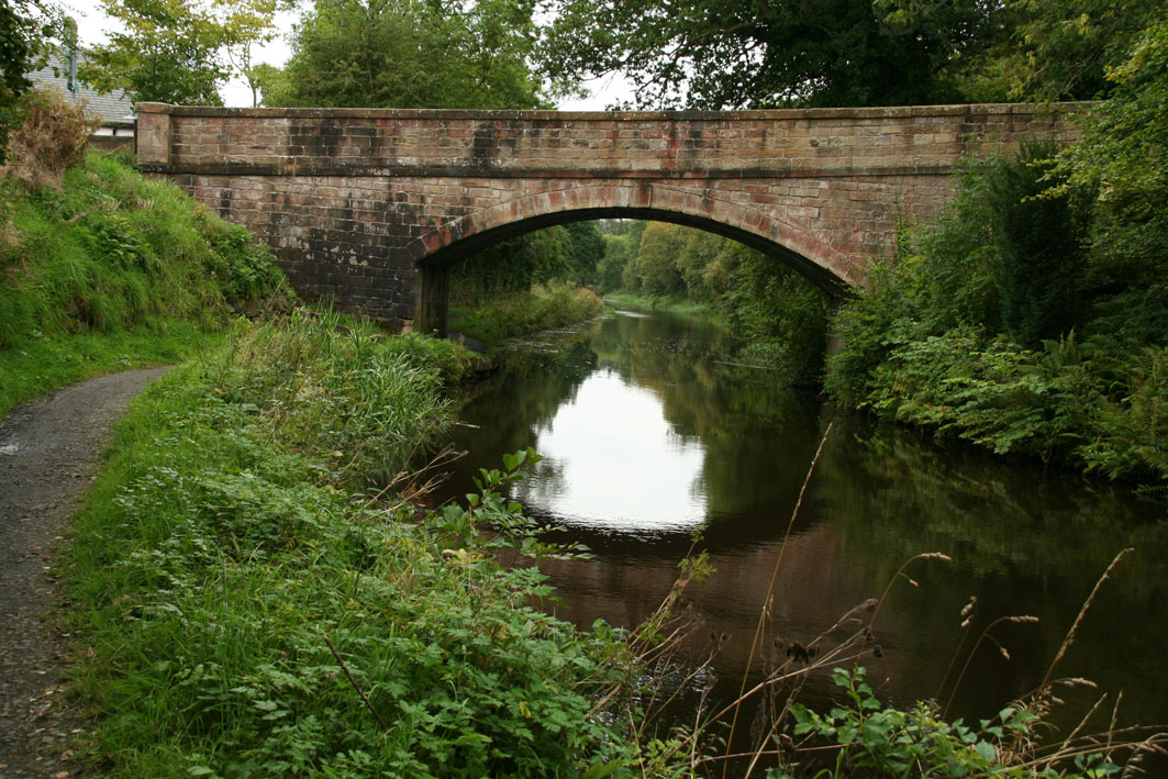 Union Canal