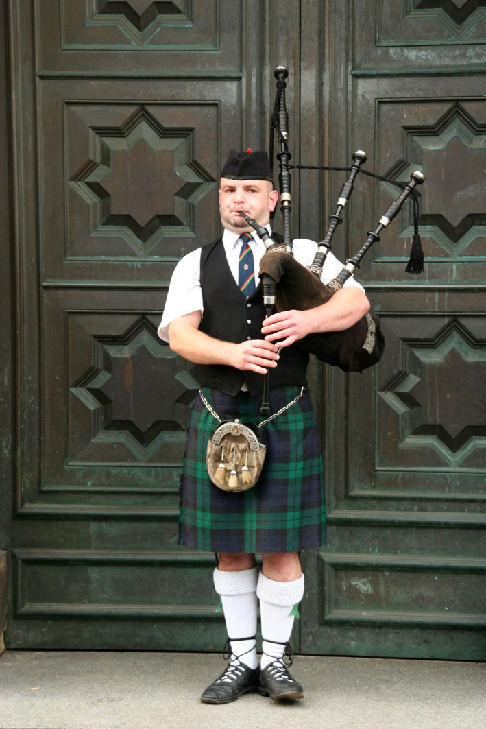 Edinburgh