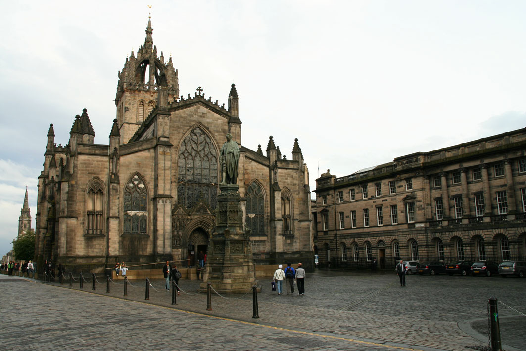 Edinburgh