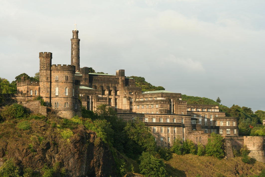 Edinburgh