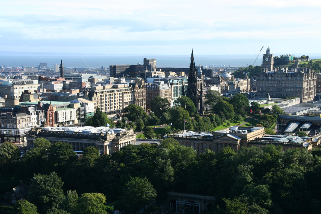 Edinburgh