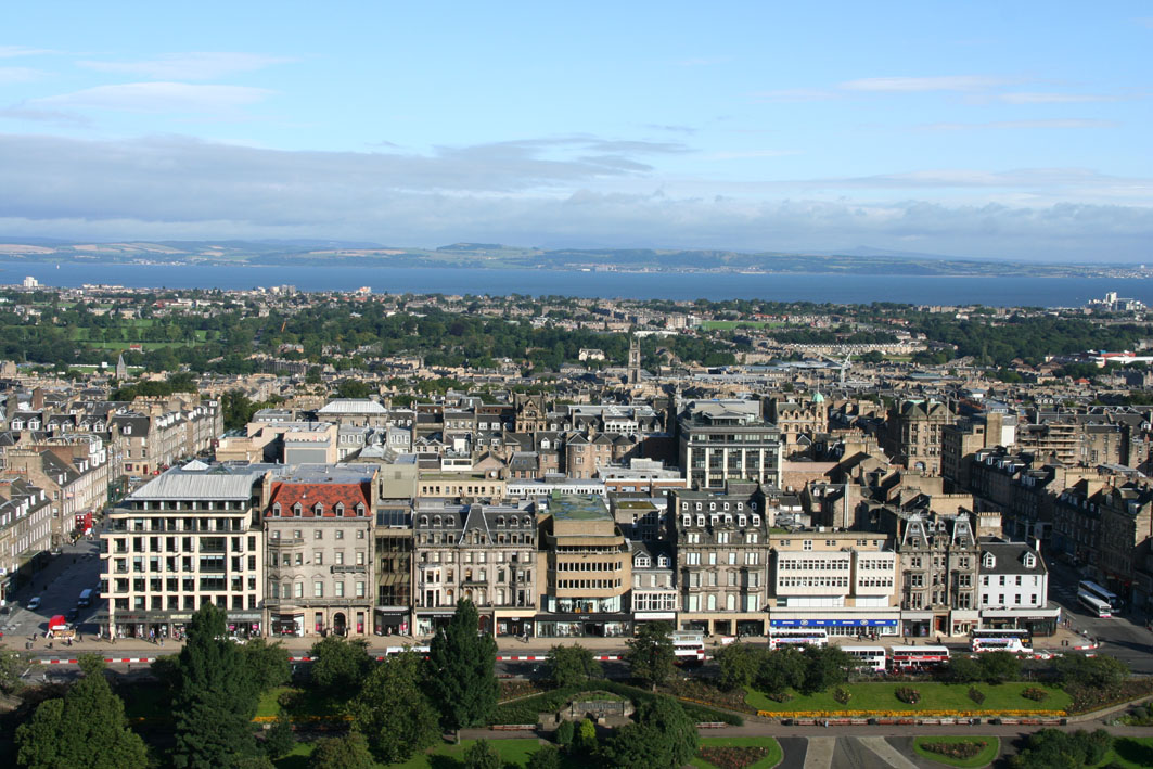 Edinburgh