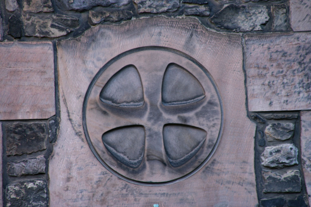 Edinburgh - Castle