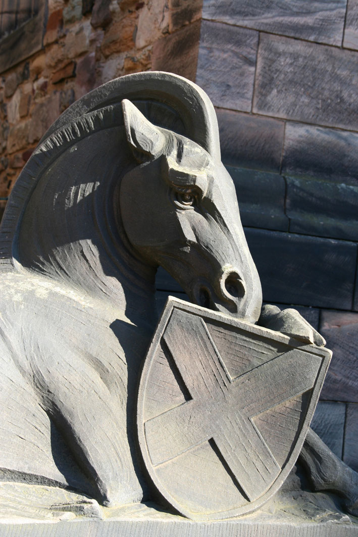 Edinburgh - Castle