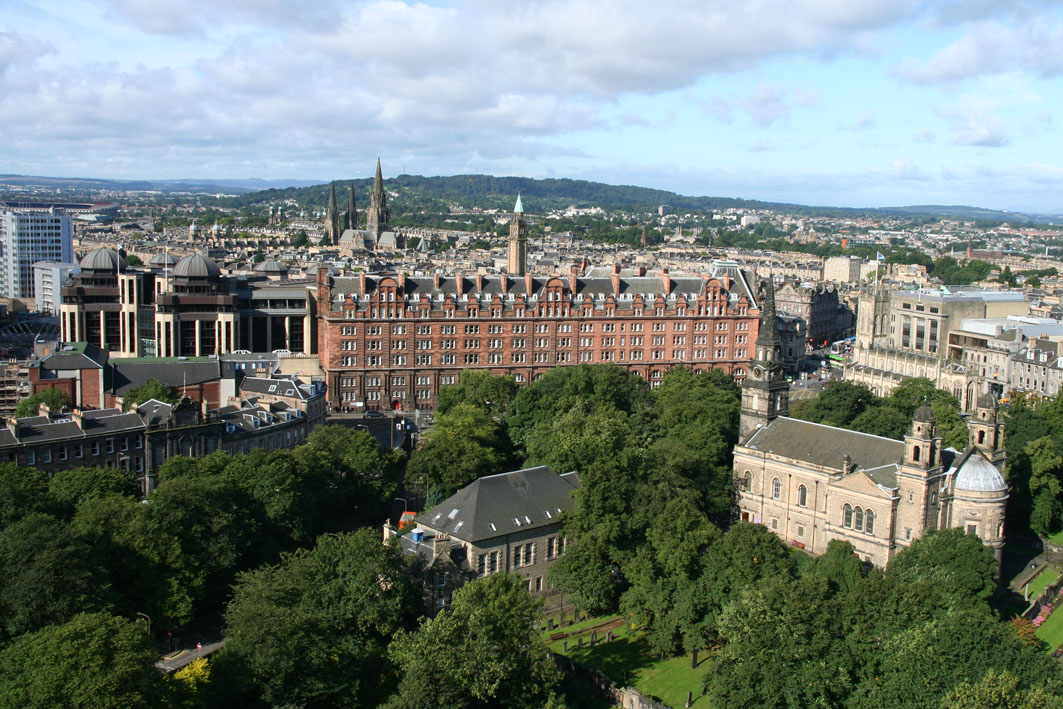Edinburgh