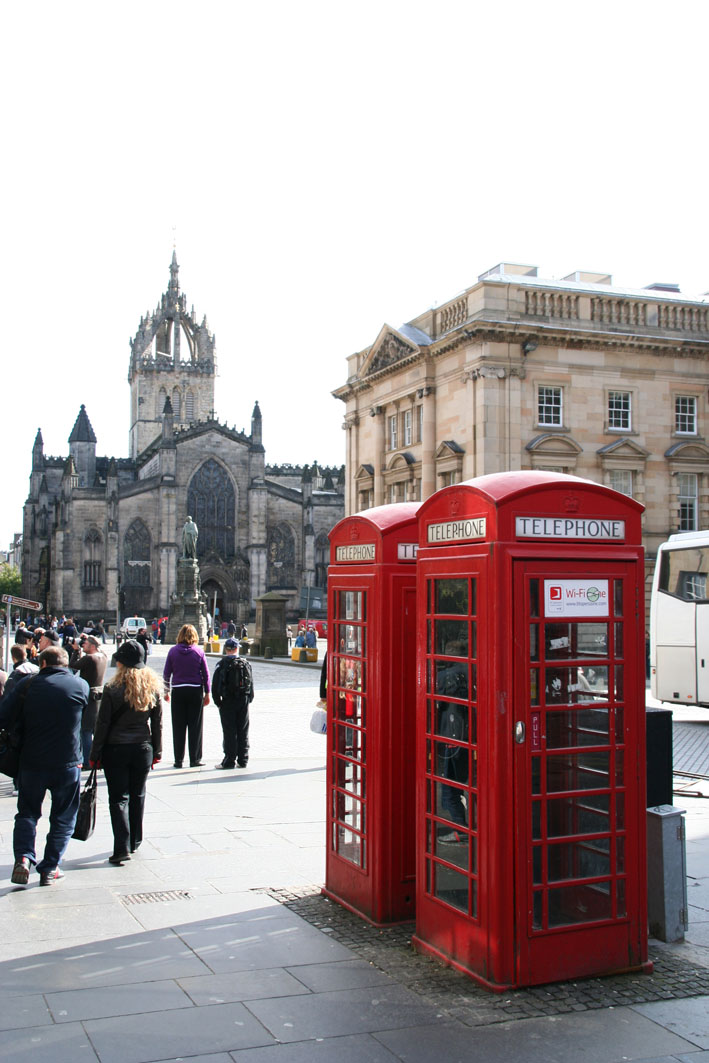 Edinburgh