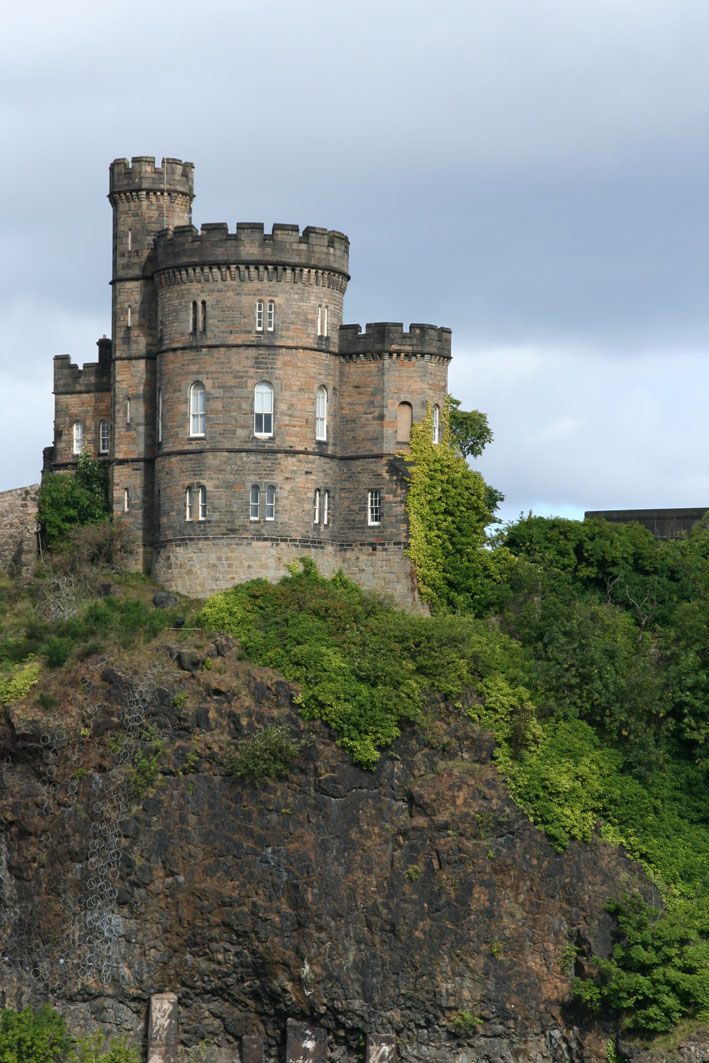 Edinburgh