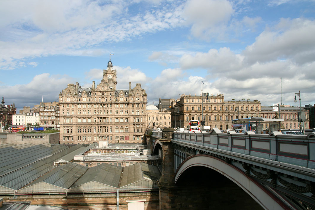 Edinburgh