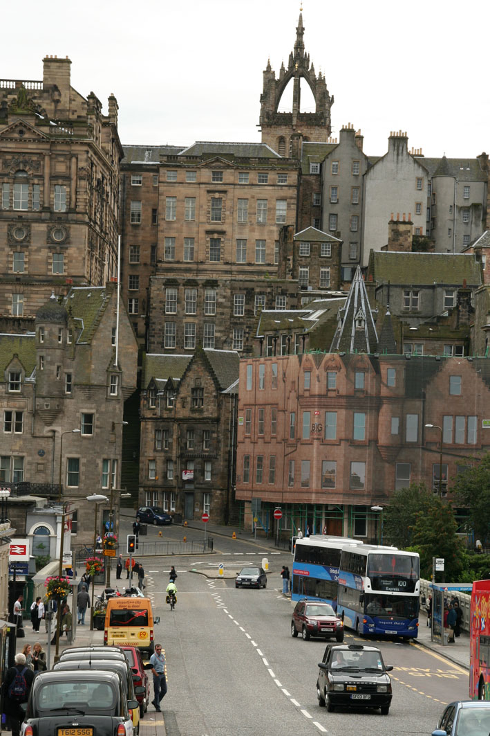 Edinburgh