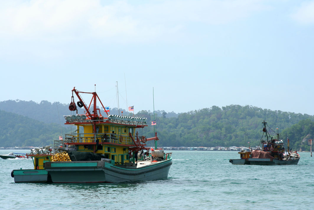 Kota Kinabalu