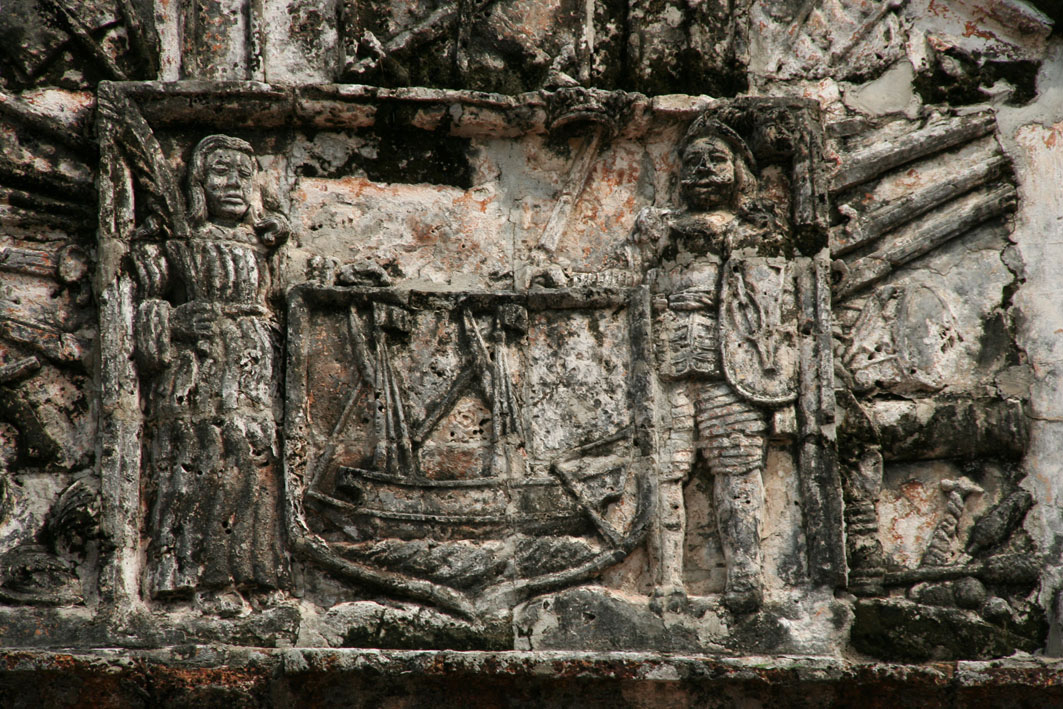 Porta de Santiago