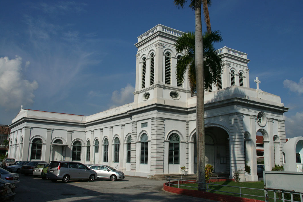 Cathedral of the Assumption