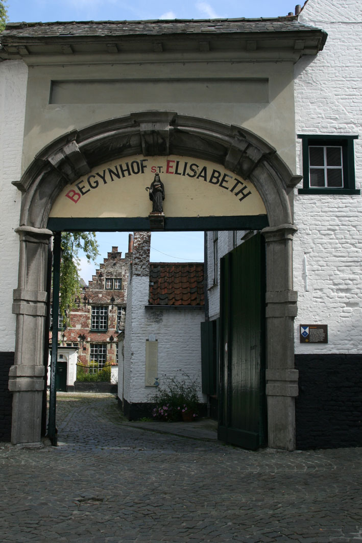 Begijnhof