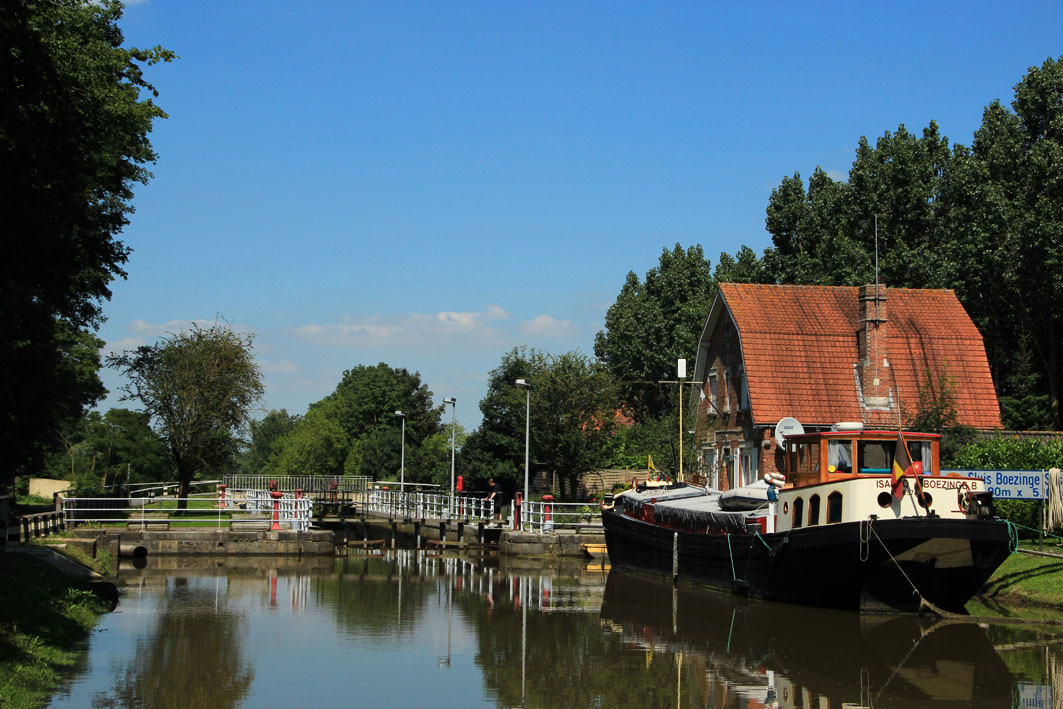 Boezinge