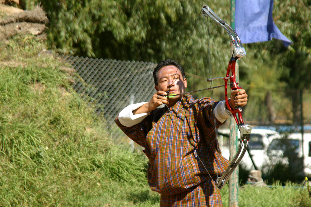 Archery