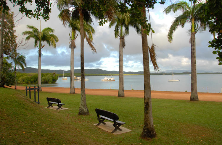 Cooktown, Queensland, Australia