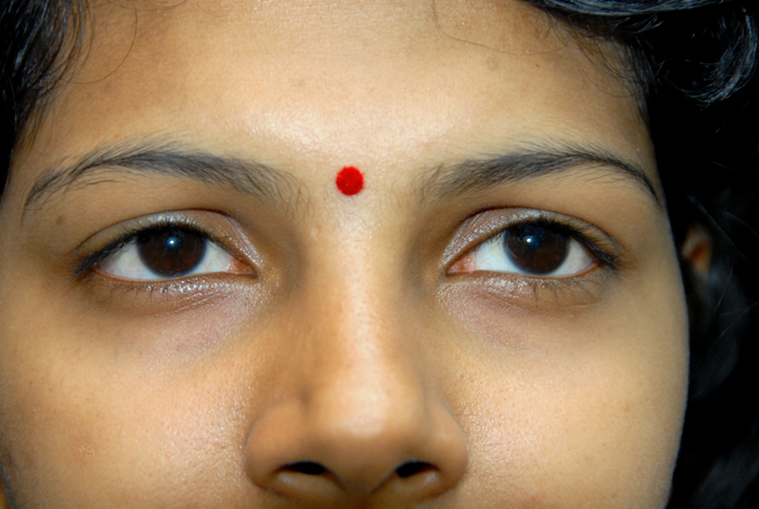Sri Lankan Girl