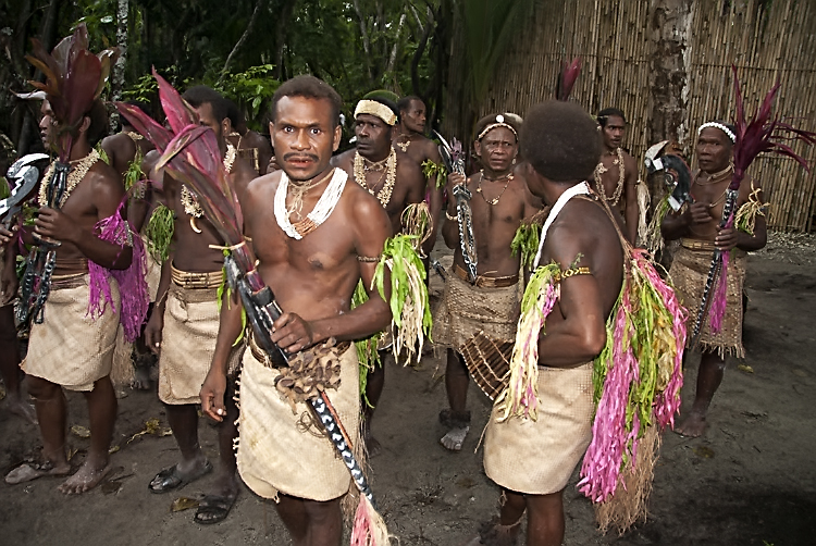 Solomon Islands