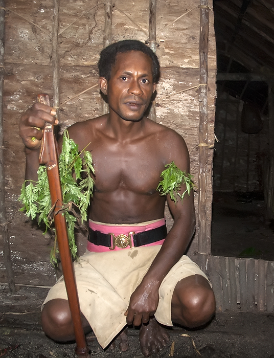 Solomon Islands