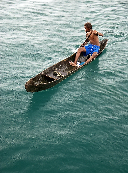 Solomon Islands