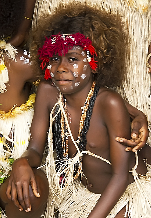 Solomon Islands