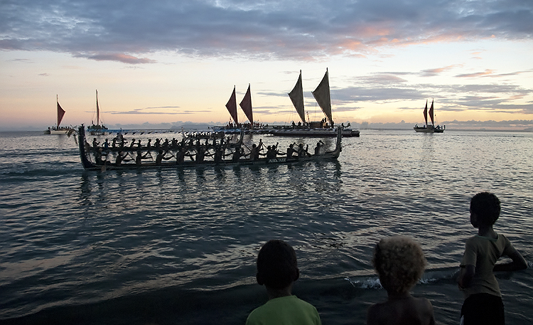 Solomon Islands