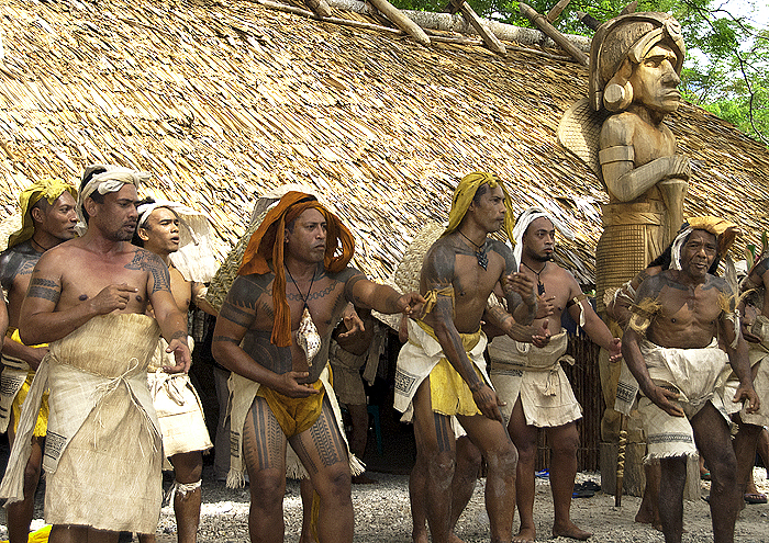 Solomon Islands
