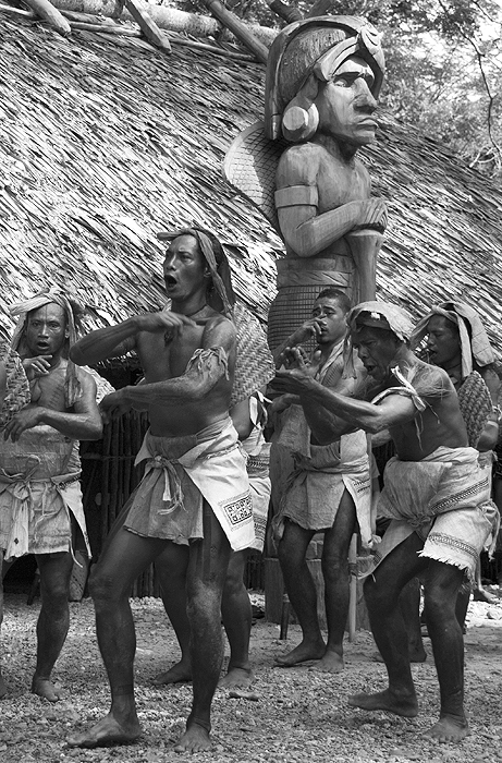 Solomon Islands