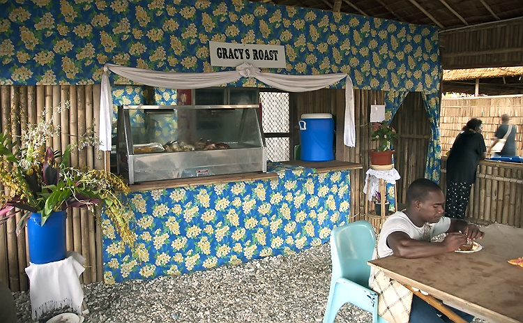 Solomon Islands