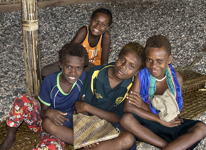 Solomon Islands