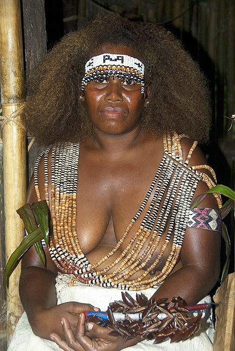 Solomon Islands