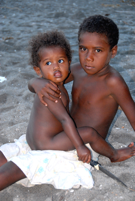 Solomon Islands