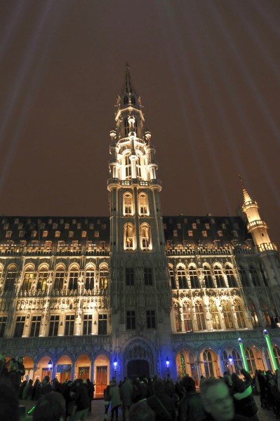 Brussel-Grote Markt-Kerst.JPG