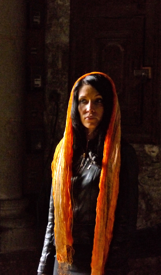 Reverence, Church of the Holy Sepulcher, Jerusalem, Israel, 2011