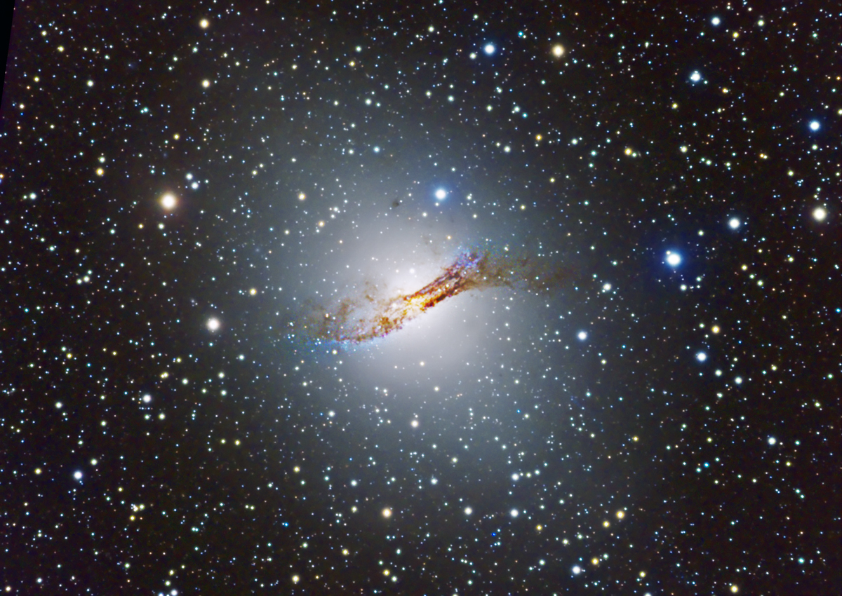 Centaurus A LRGB 260 150 130 120 V5.jpg