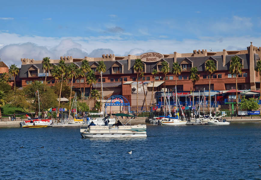 London Bridge Resort