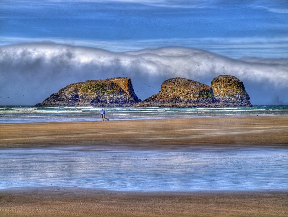 Cannon Beach