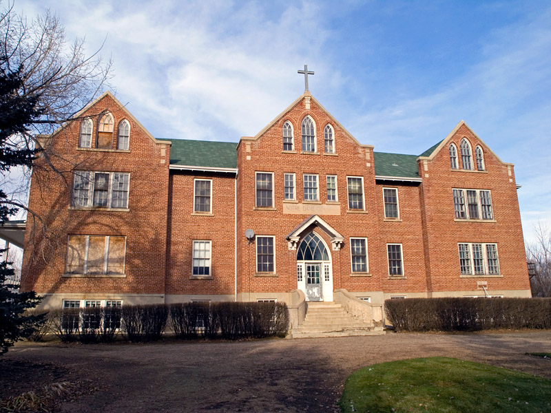 Notre Dame Convent