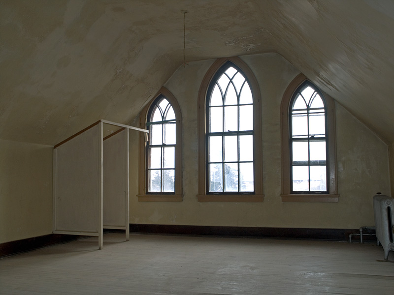 Notre Dame Convent