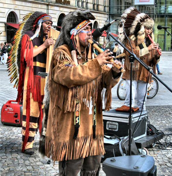 Trio Indians in Berlin.JPG
