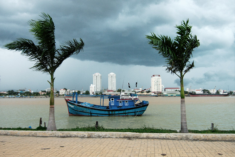 Da Nang City