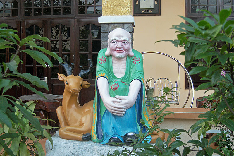 Pho Quang Pagoda
