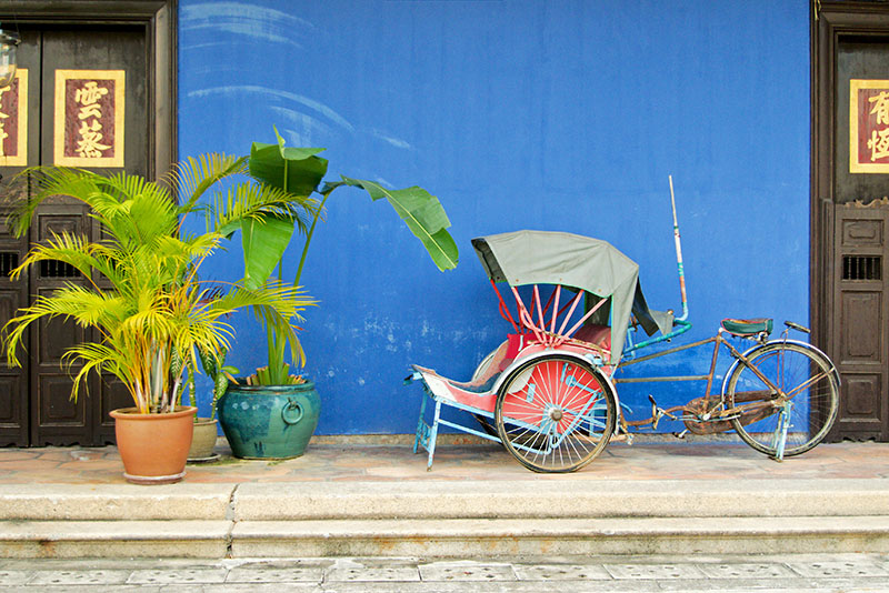 Penang, Malaysia