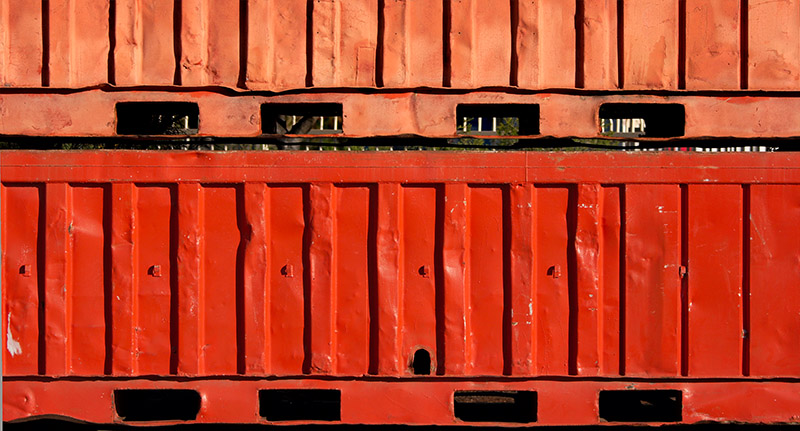 Storage stack