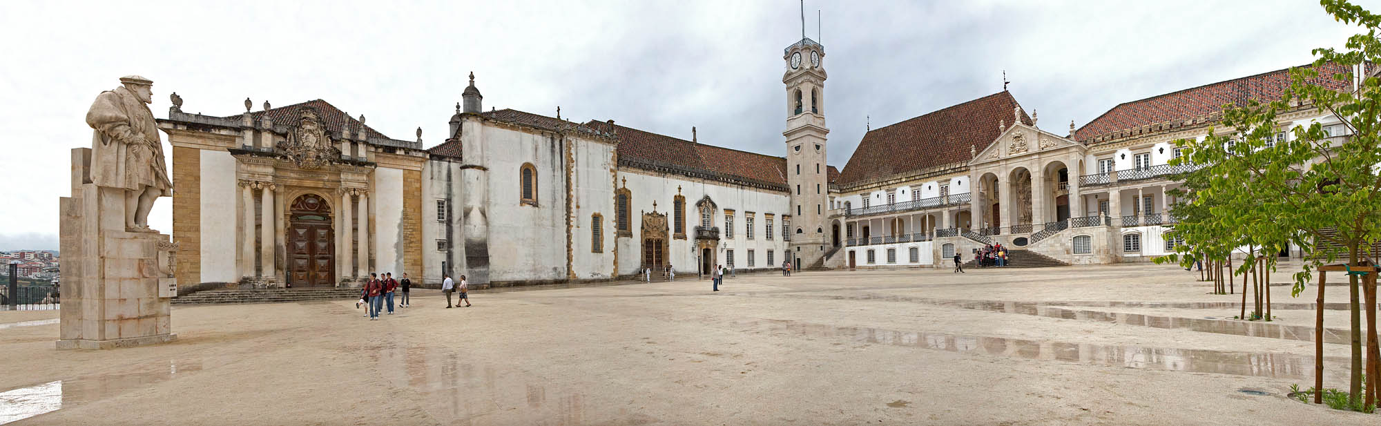 Universidad de Coimbra