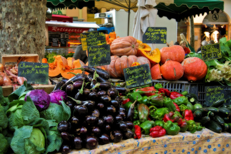 How is it possible to not like vegetables?