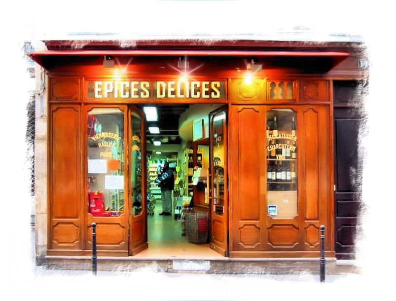 Epices Delices