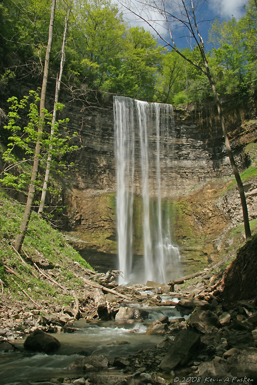 TEWS VALLEY