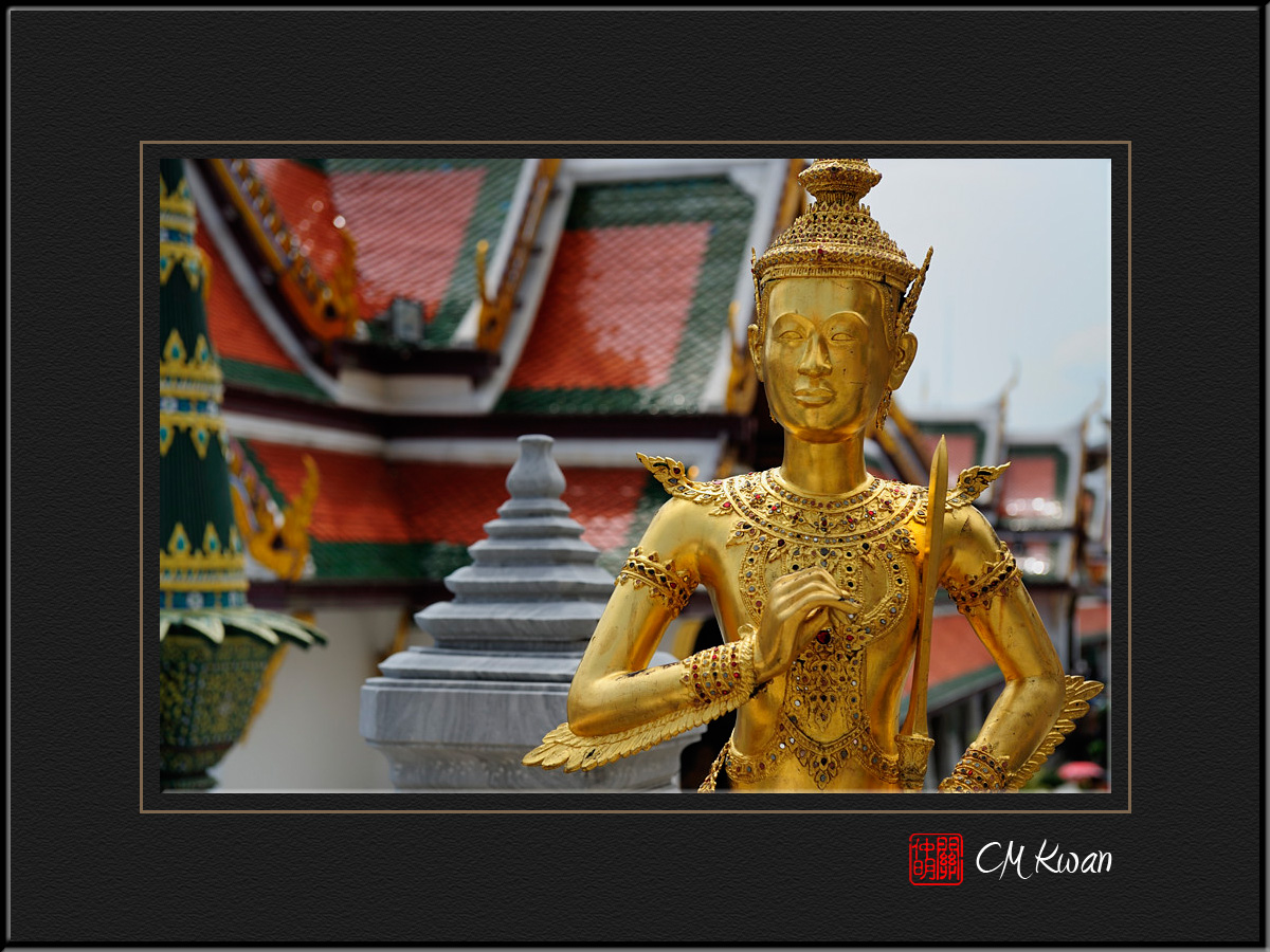 The Grand Palace 2